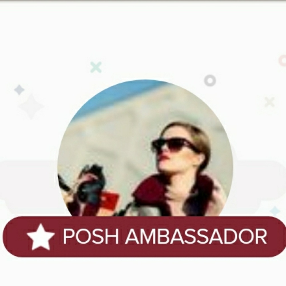 Meet your Posher